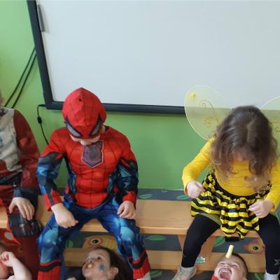 Karneval 2022 Trenčianska