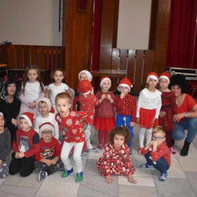 Mikulska Disco 2tr O