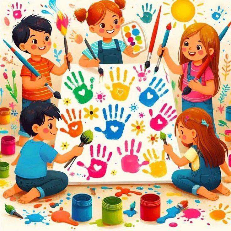 Náš plán aktivít